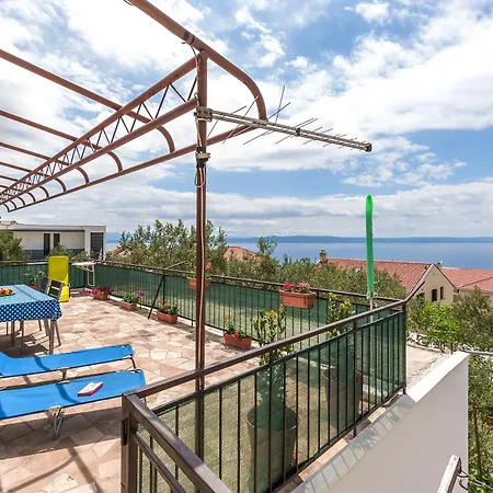 Josip Апартаменти *