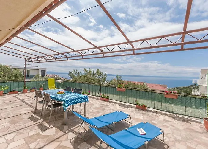 Апартаменти Josip *