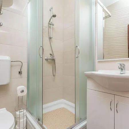 Apartment Josip