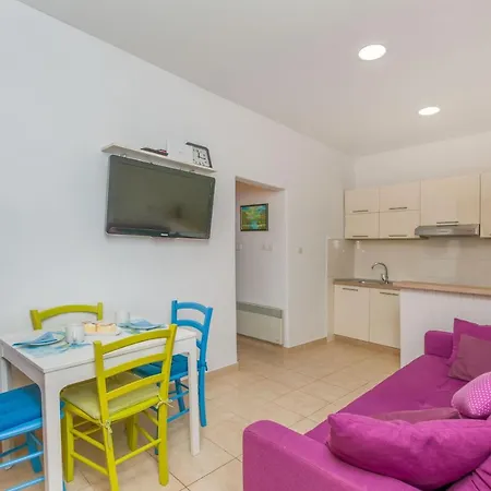 Apartment Josip