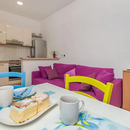 Apartment Josip