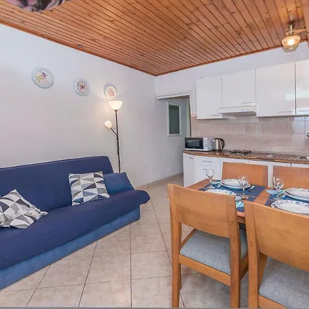 Josip Apartment Makarska