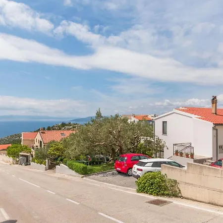 Josip * מאקרסקה