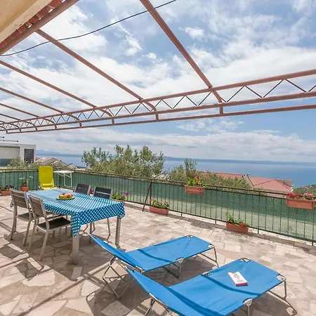 Apartment Josip *