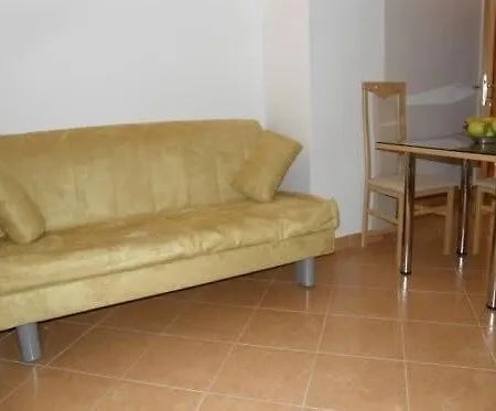 Josip Apartman Makarska