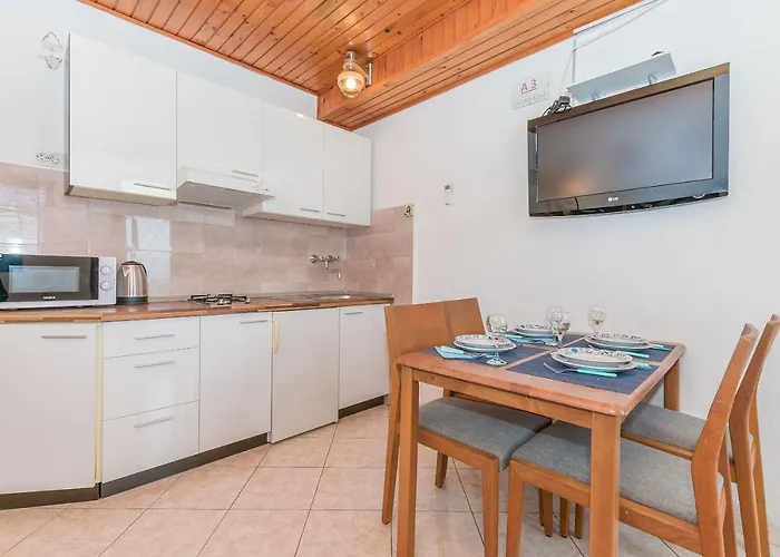 Apartman Josip Makarska