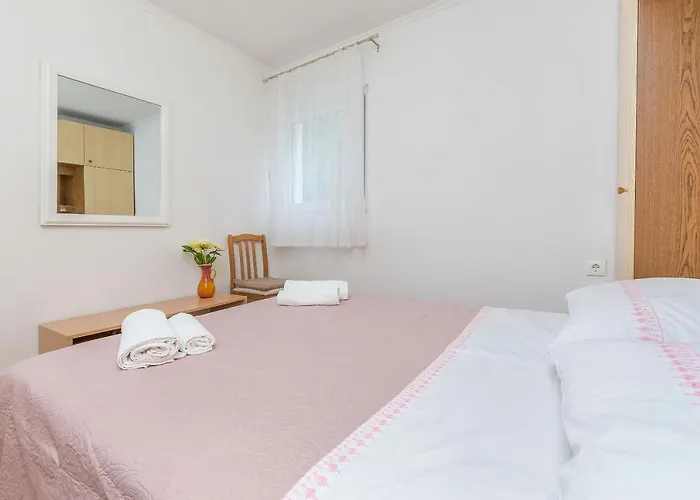 Apartman Josip Makarska