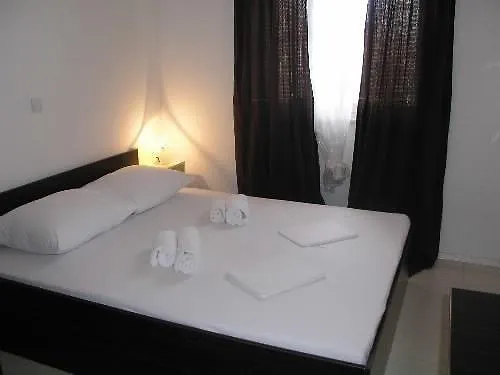 Josip Διαμέρισμα Μακάρσκα