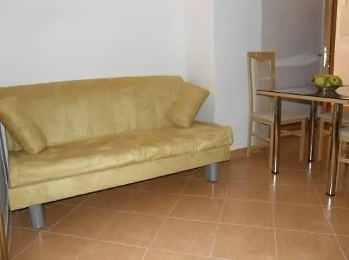 Josip Apartman Makarska