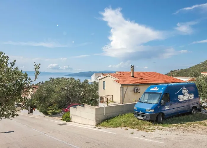 Josip * מאקרסקה